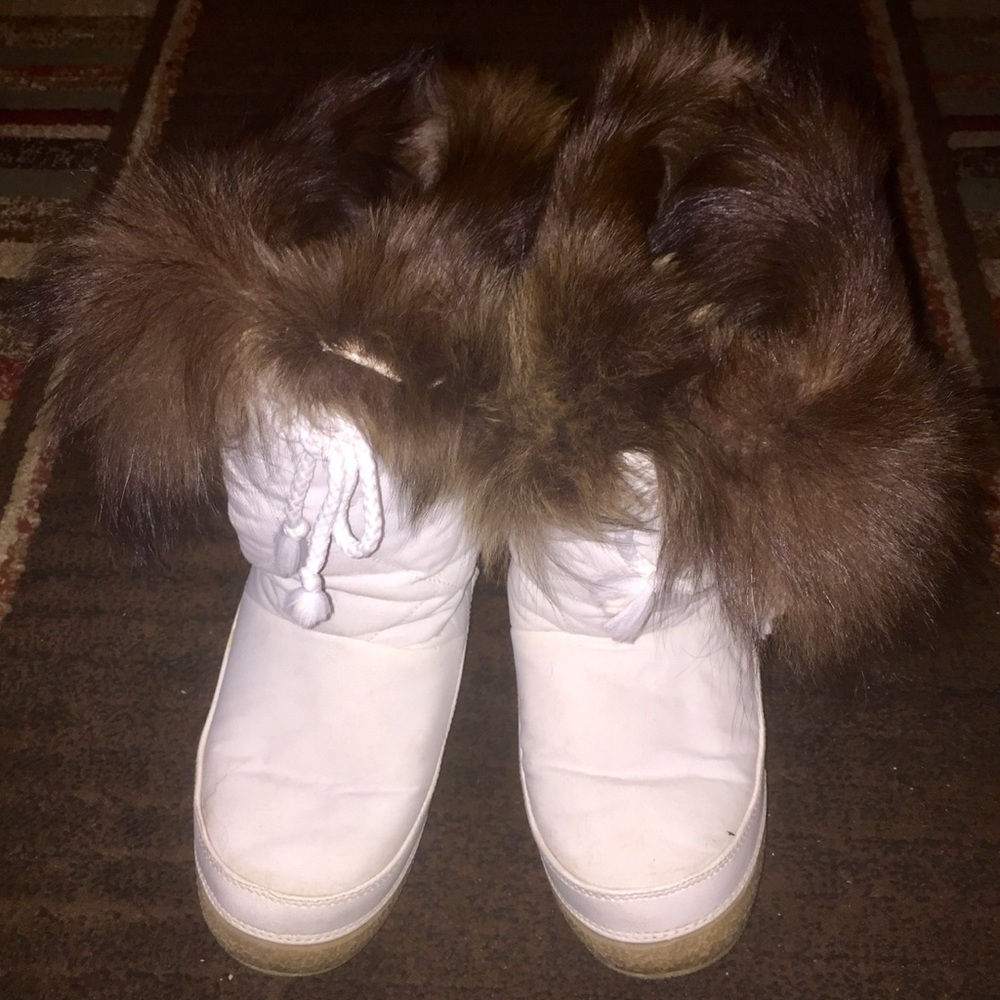 Diadora Snow Boots